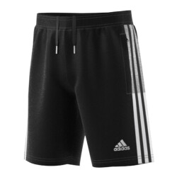 Adidas Kinderen/kinderen tiro 21 sweat shorts