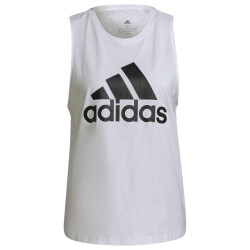 Adidas Dames essentials grote logo tank top