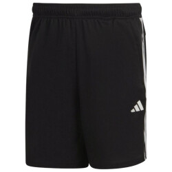 Adidas Heren train essentials pique 3 streep shorts