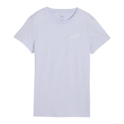 Puma Dames ess no.1 klein logo t-shirt