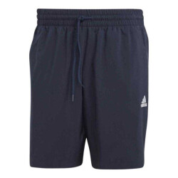 Adidas Heren essentials chelsea aeroready klein logo shorts