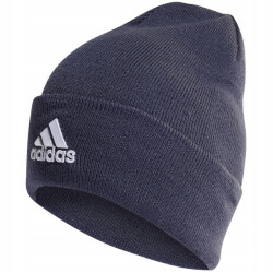 Adidas Uniseks woolie logo muts voor volwassenen