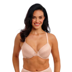 Wacoal Back apppeal voorgevormde beugel bh wa853403253 rose dust