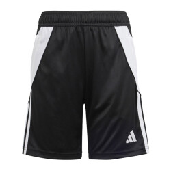 Adidas Kinderen/kinderen tiro 24 trainingsshort