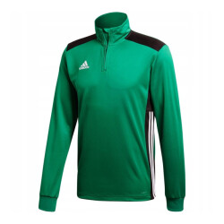Adidas Heren regista 18 half zip training top
