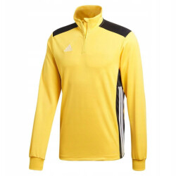 Adidas Heren regista 18 half zip training top