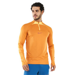 Nike Heren strike dri-fit quarter zip boor top