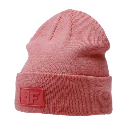 4F U319 logo muts