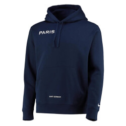 Nike Heren psg hoodie