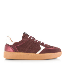 DWRS Label Dwrs mirabel sneakers lage sneakers dames