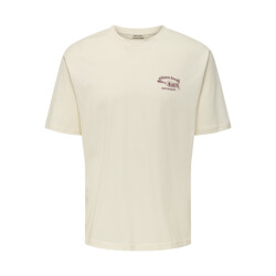Only & Sons Onsalfresco rlx ss tee