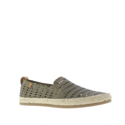 Verbenas Marc heren espadrille | heren | maat: | canvas