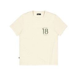 Butcher of Blue T-shirt korte mouw m2522002