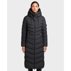 Khujo Coat ingram 4