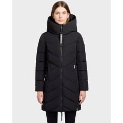 Khujo Coat darka2