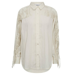 Haute L'Amitié Blouse lange mouw hl10298