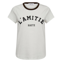 Haute L'Amitié T-shirt hl10006