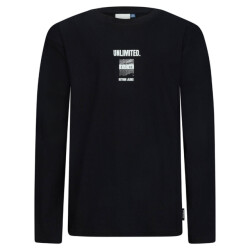 Retour T-shirt lange mouw rjb-053-204 goof