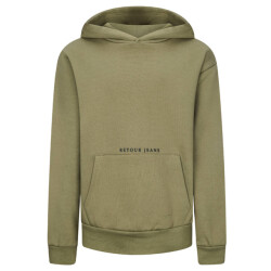 Retour Hoodie rjb-053-700 jorrit