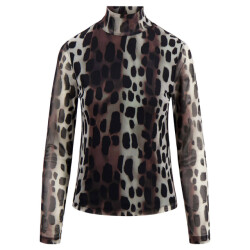 Zusss Top lange mouw 0304-231