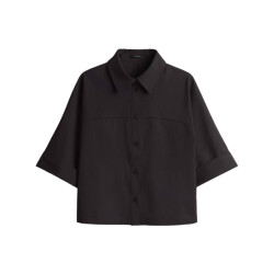 Opus Blouse lange mouw 104423135100