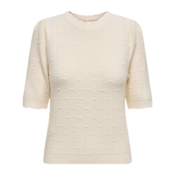 Only Pullover korte mouw 15350776