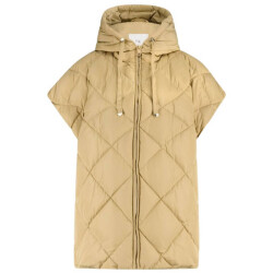 Nukus Bodywarmer nkf13062 willow
