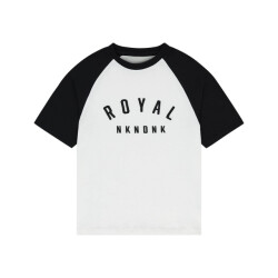 Nik & Nik T-shirt b 8-639 2505 roya
