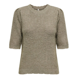 Only Pullover korte mouw 15350776