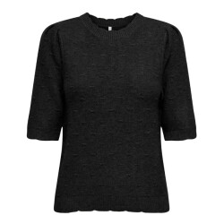 Only Pullover korte mouw 15350776