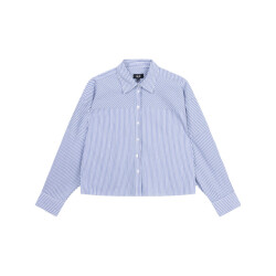 Alix The Label Blouse lange mouw 2508964377