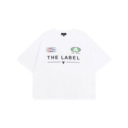 Alix The Label T-shirt 2508819423