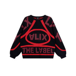 Alix The Label Pullover 2508867394