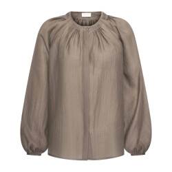 Aimee The Label Blouse lange mouw peera5