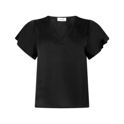 Aaiko Top korte mouw minny pes 514