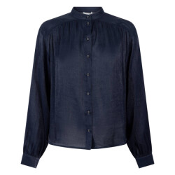 Aaiko Blouse lange mouw liv vis 516