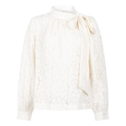 Aaiko Blouse lange mouw lexie co 415