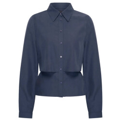 Aimee The Label Blouse lange mouw leaha5 longsleeve