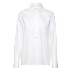 InWear Iw vex shirt white