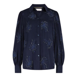 Nukus Preston blouse embroidery blouses nkf02069