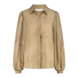 Nukus Jolies blouse embroidery blouses nkf02038