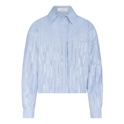 Nukus Sorrento blouse paillet blouses nkf02000