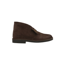 Clarks Original Desert boot 26166784 donker
