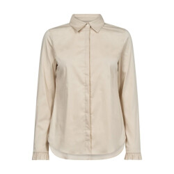 Mos Mosh 144070 180 mosmosh mm mattie flip shirt ecru