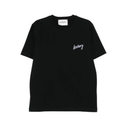 Iceberg Diner oversized tee