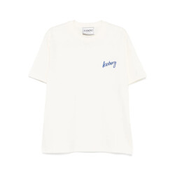 Iceberg Diner oversized tee off