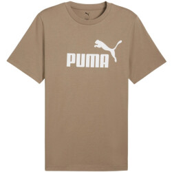 Puma Heren ess no.1 logo t-shirt