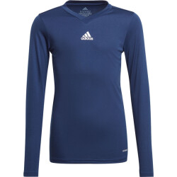 Adidas Jersey met lange mouwen van team base voor kinderen/kinderen
