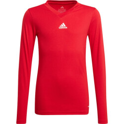 Adidas Jersey met lange mouwen van team base voor kinderen/kinderen