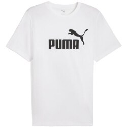 Puma Heren ess no.1 logo t-shirt